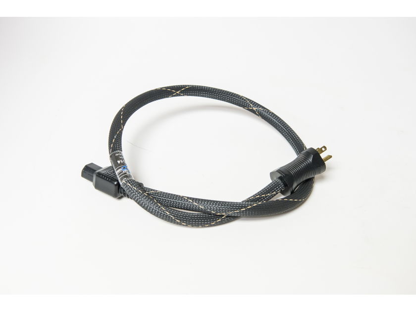 Essential Sound Products AVP-14 Power Cable 1m