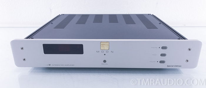 Simaudio  Moon i-3 SE Stereo Integrated Amplifier; i3 S...