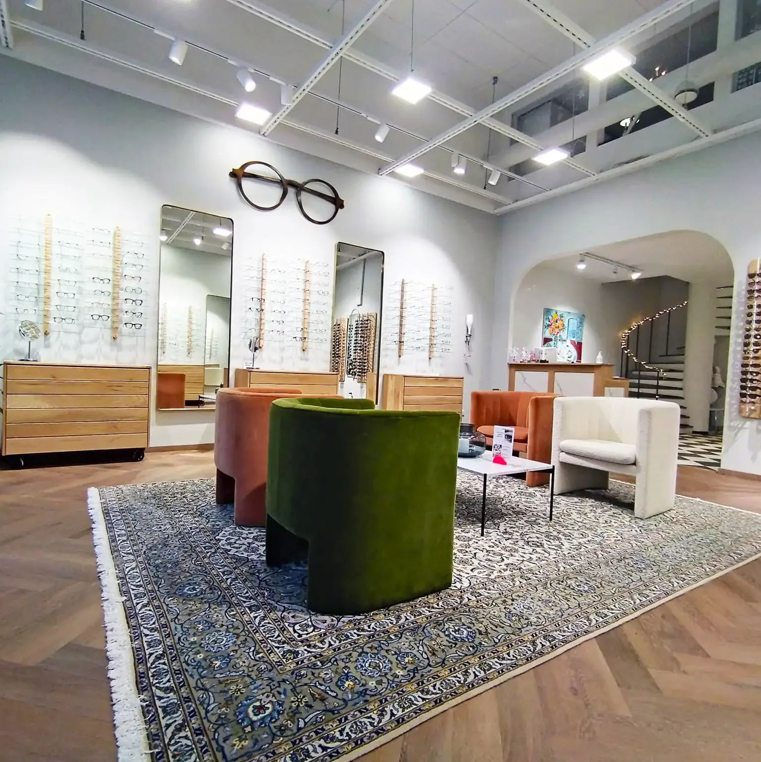 Näkökeskus Kokkola