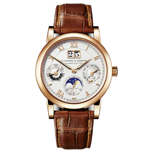 A. Lange & Söhne Langematik Perpetual 310.032E