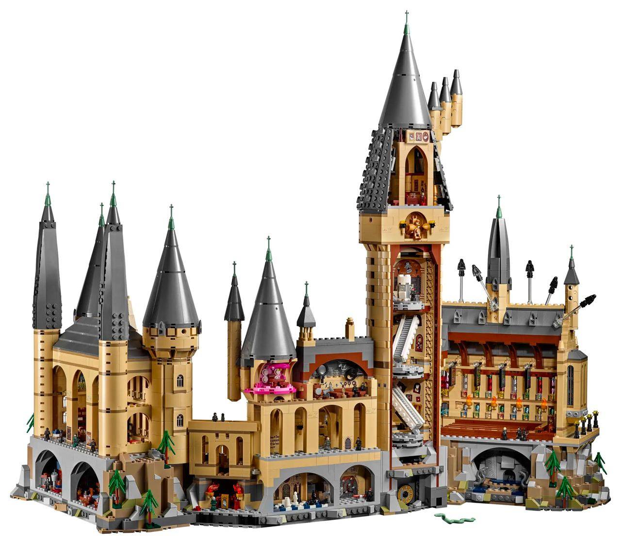 LEGO 71043