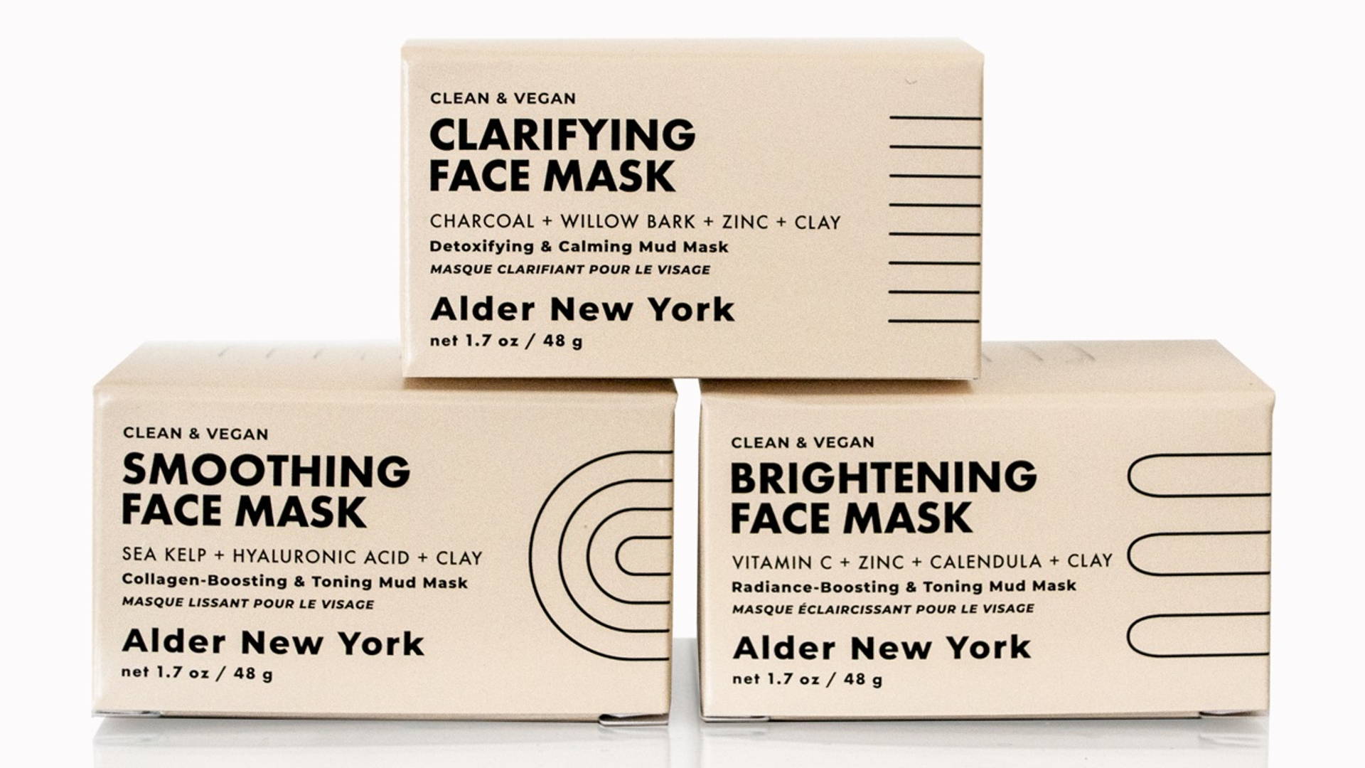 Featured image for Meet Alder New York: Skincare For Design People, By Design People