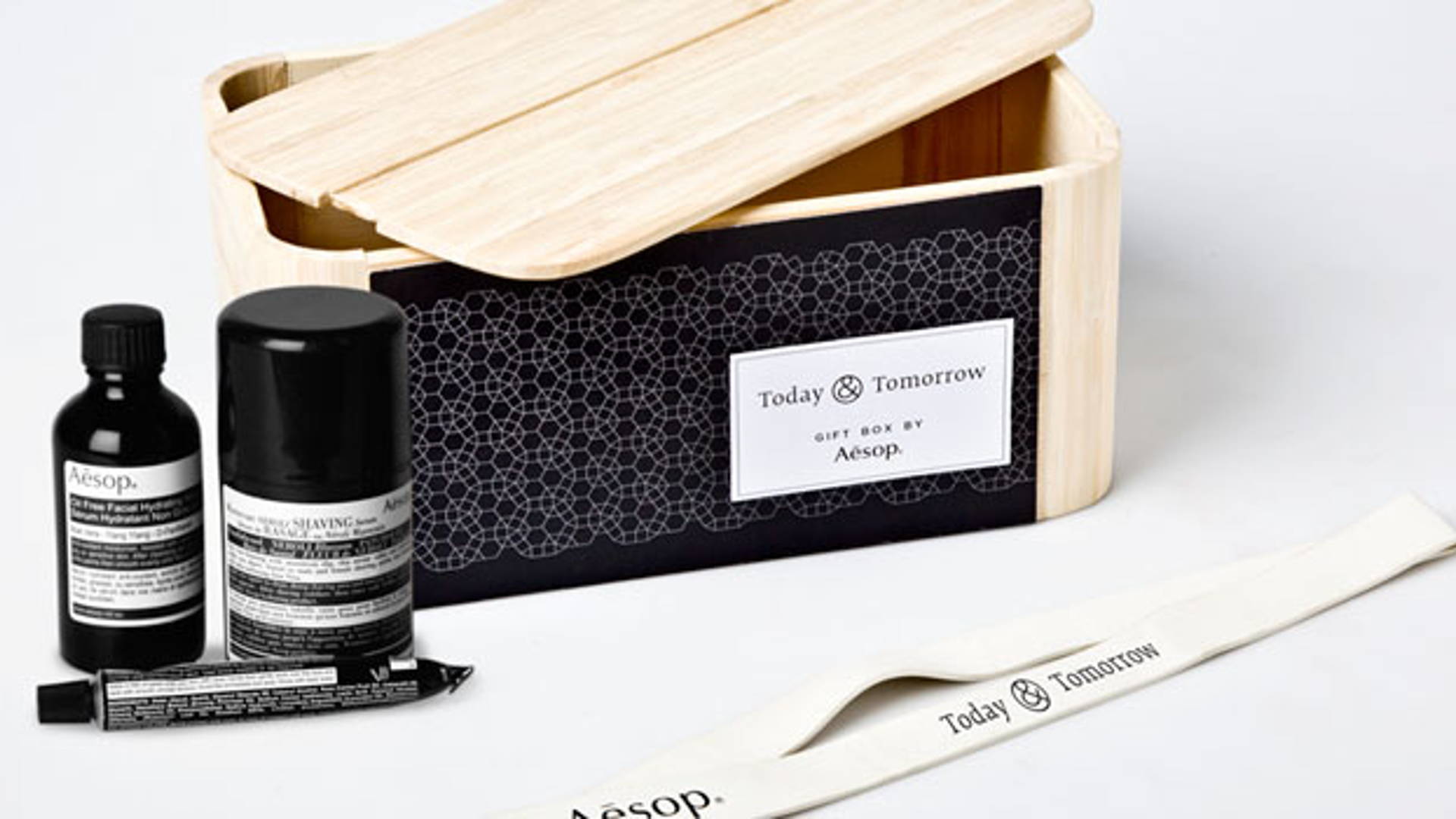 Featured image for Aesop Gift Box