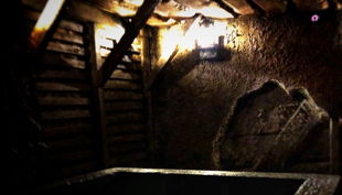 final escape jaeger des verlorenen schatzes