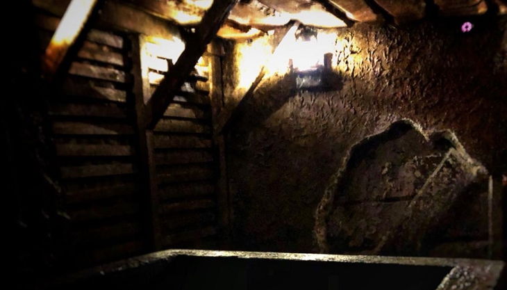 final escape jaeger des verlorenen schatzes