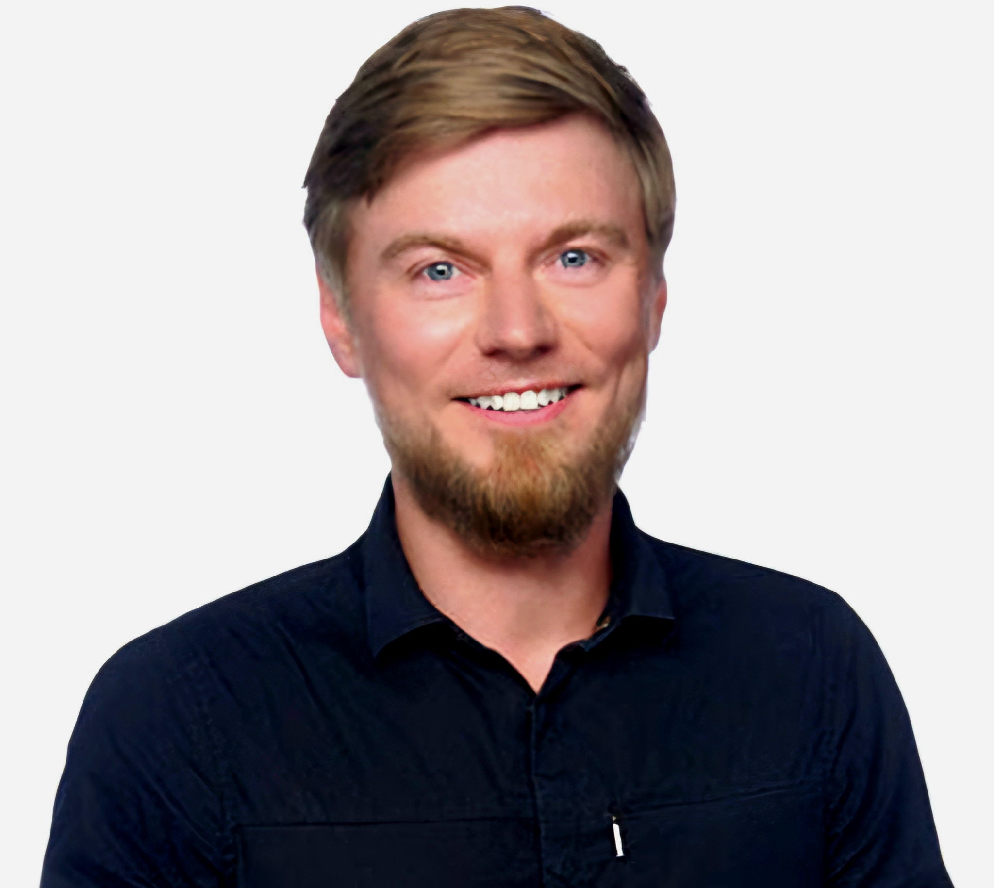photo of agent, Vladimir Hijazi