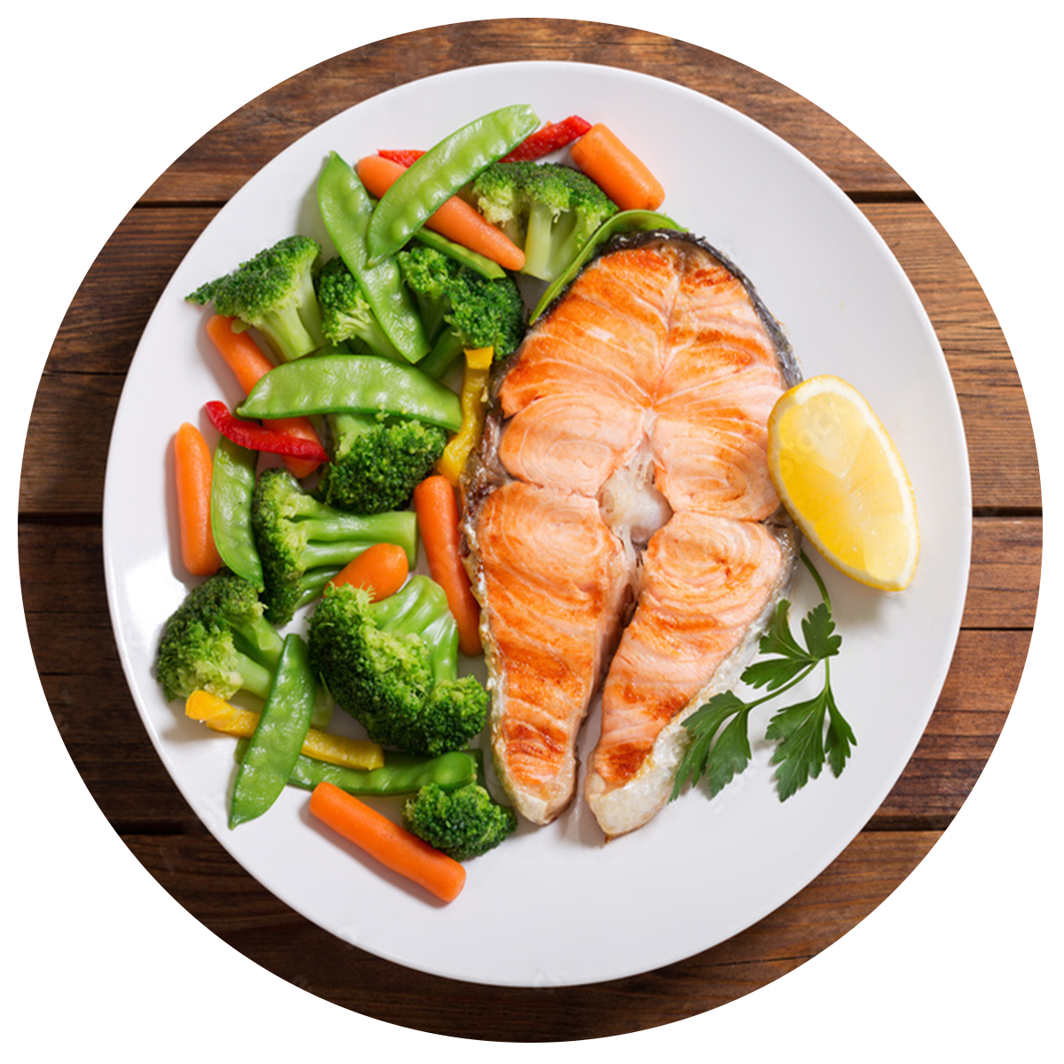 Tuna rich in collagen type 1, a type of collagen found in the best collagen supplement Singapore