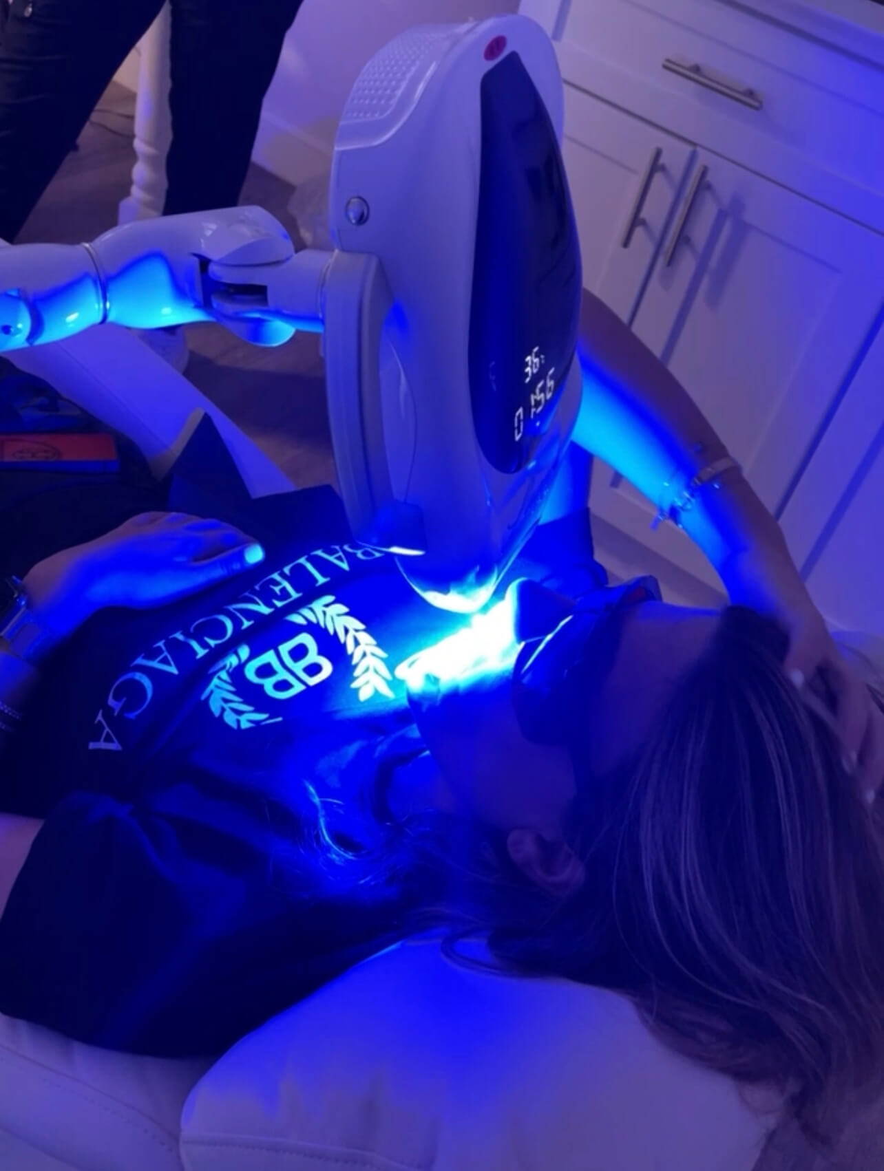 LaserGlow Dentist Teeth Whitening Near me