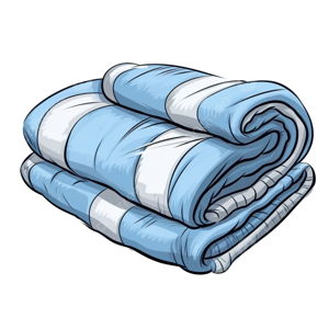Comforter