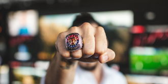 ALCS Ring Weekend promotional image