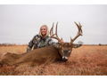 Five-day Kansas Whitetail Rifle Hunt & Two-Day Duck Hunt with KNS Outfitters