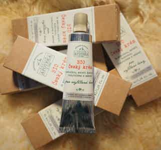 Havlik 100% Organic Cream
