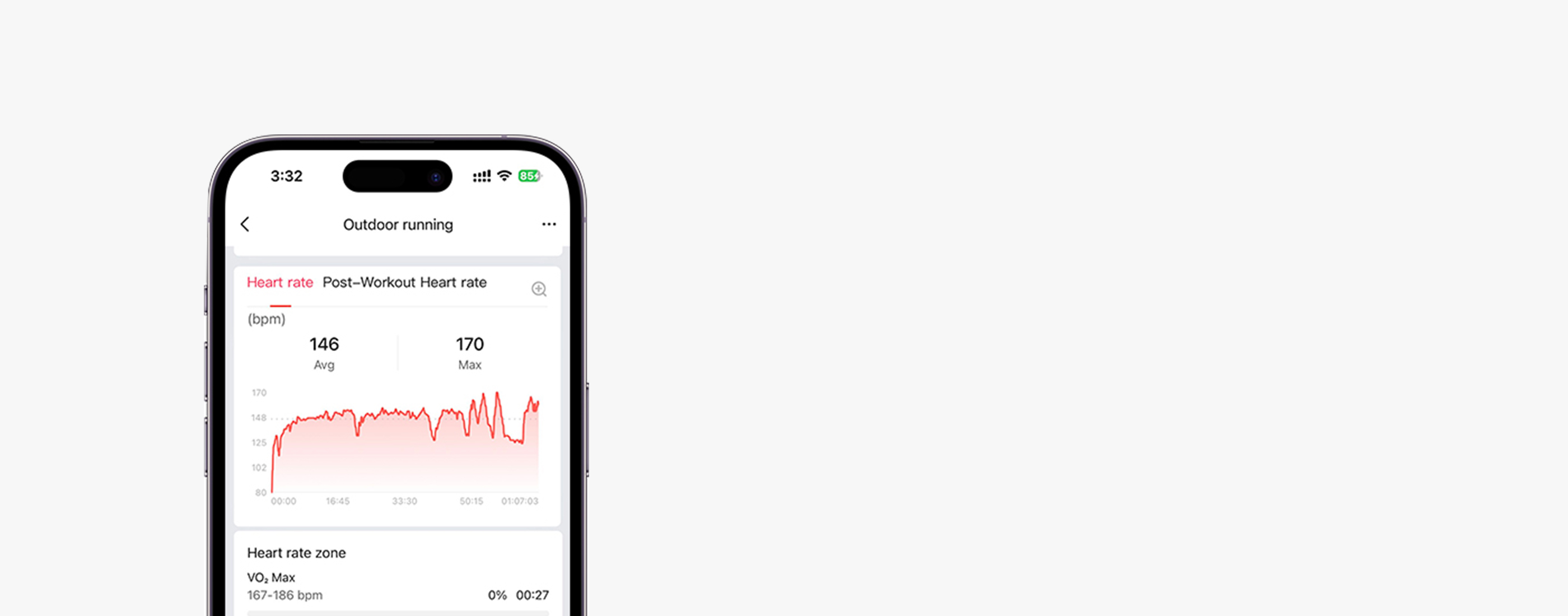 Hrv App Apple Watch Se Hrv Iphone Apple Hrv App Amazfit Cheetah