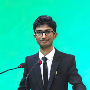 Chaitanya Badave Avatar