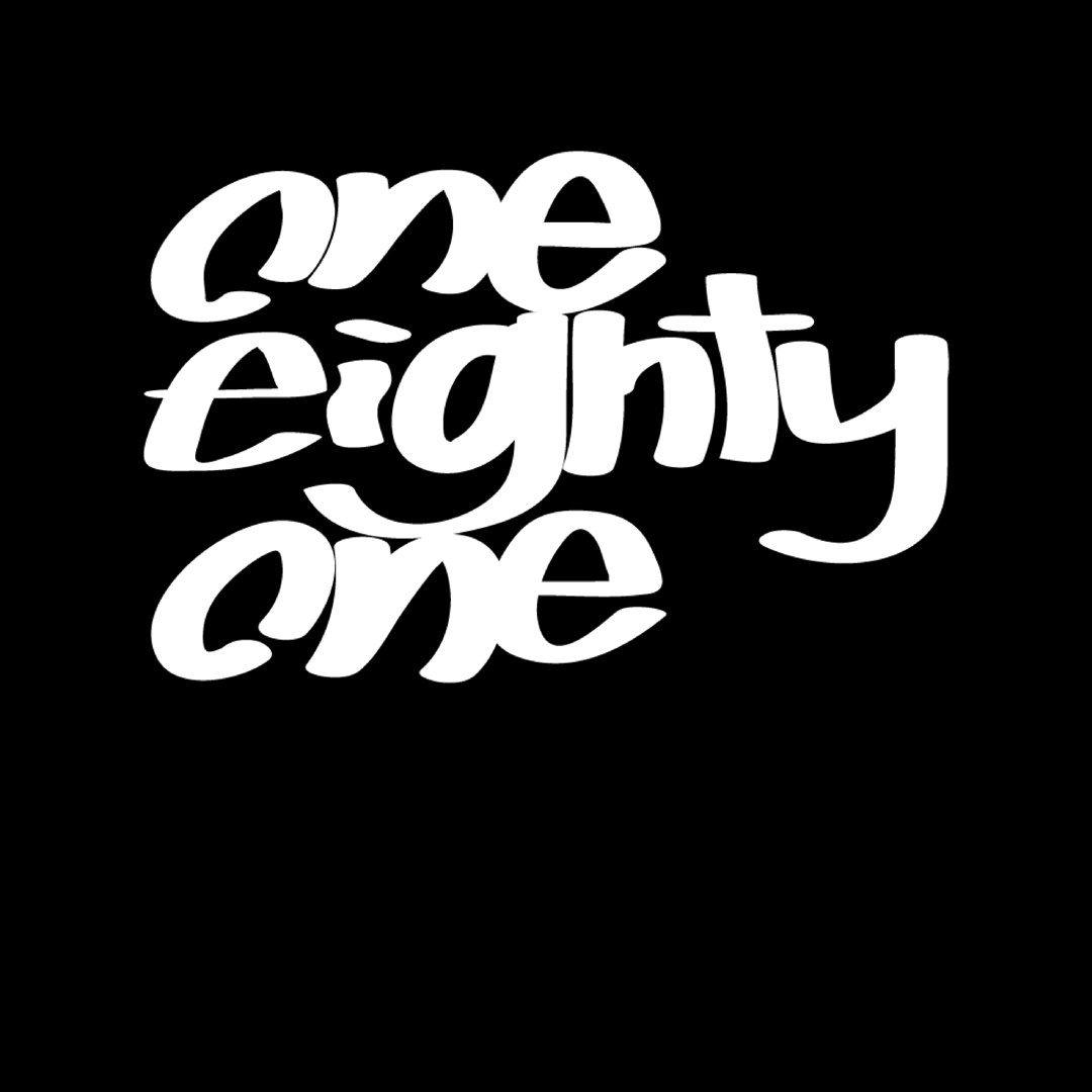 Image of one-eighty-one