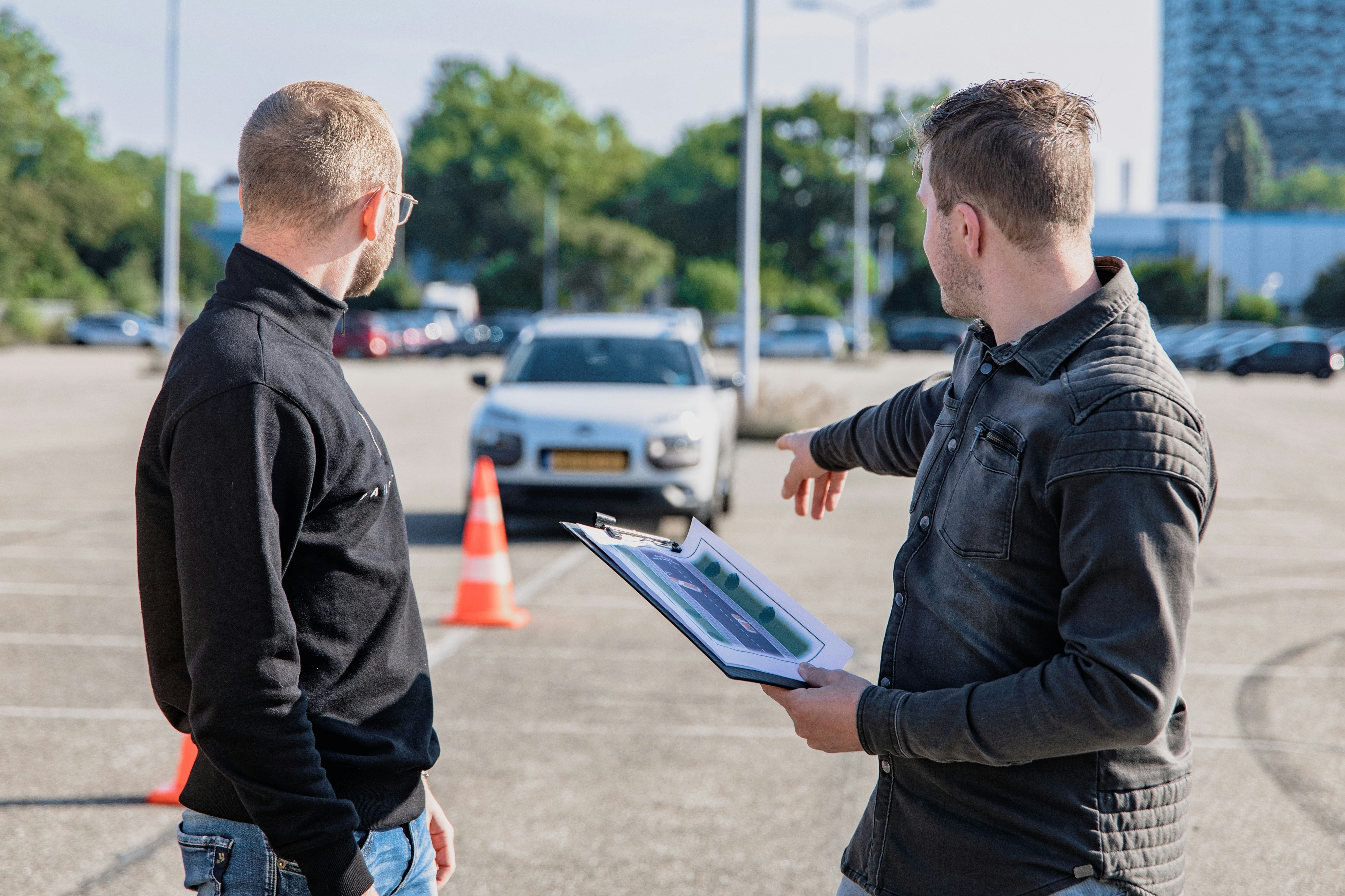 How to Transfer Your Out-of-State License