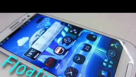 Next Launcher 3d Shell Review Slant
