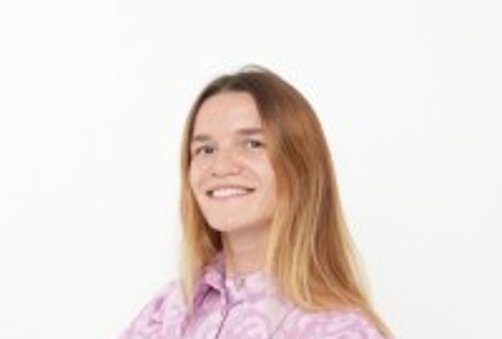 Agnès Sanso, Fondatrice de Dégaine Care