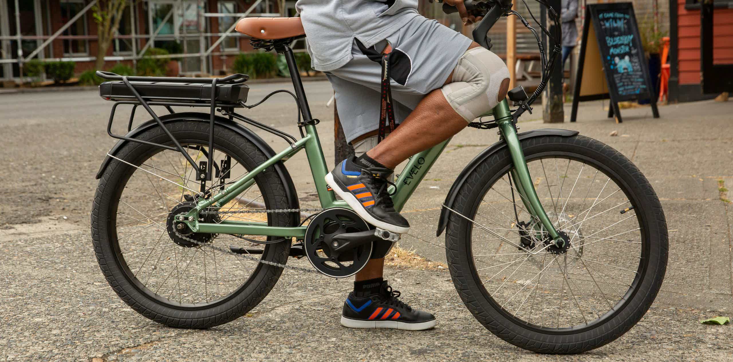 bicicleta eléctrica de montaña pinarello doble suspension
