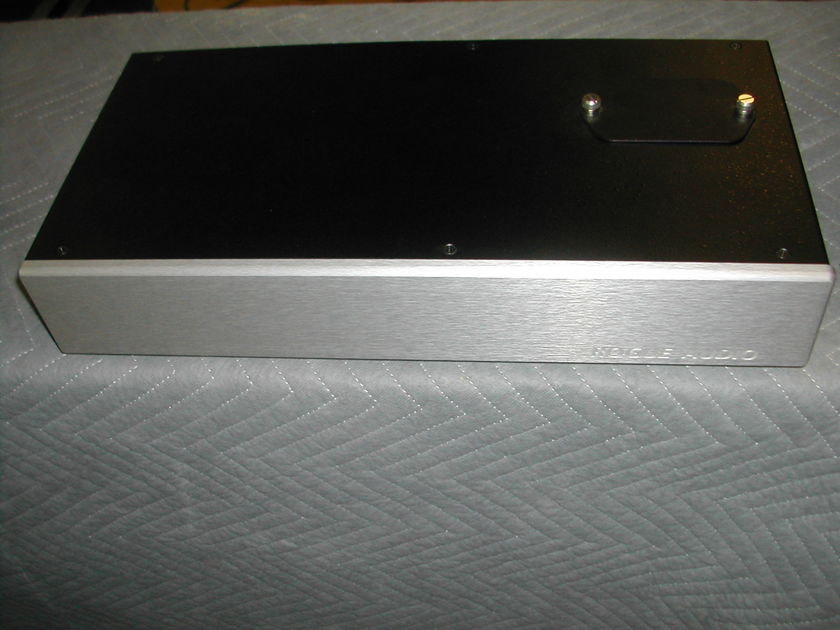 Rogue Stealth tube phono stage like new!