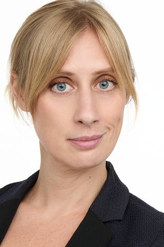 Catherine  Jandrain