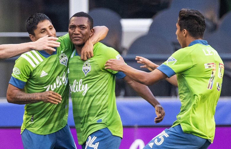 seattle sounders odds