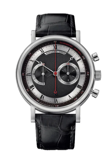 Breguet Classique White Gold