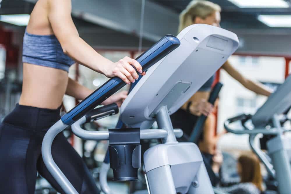 what burns more calories stairmaster or elliptical