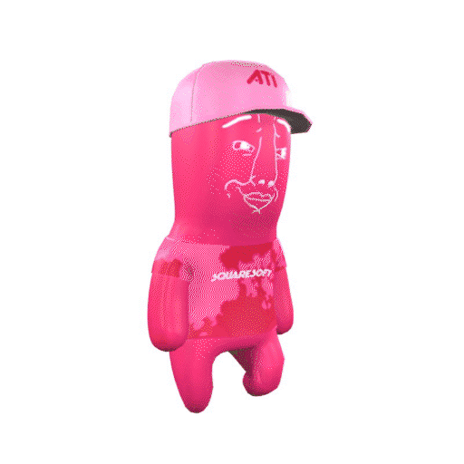 Chuddies: 3D