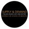 Supply and Demand - Novena