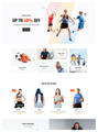 Sport Hub