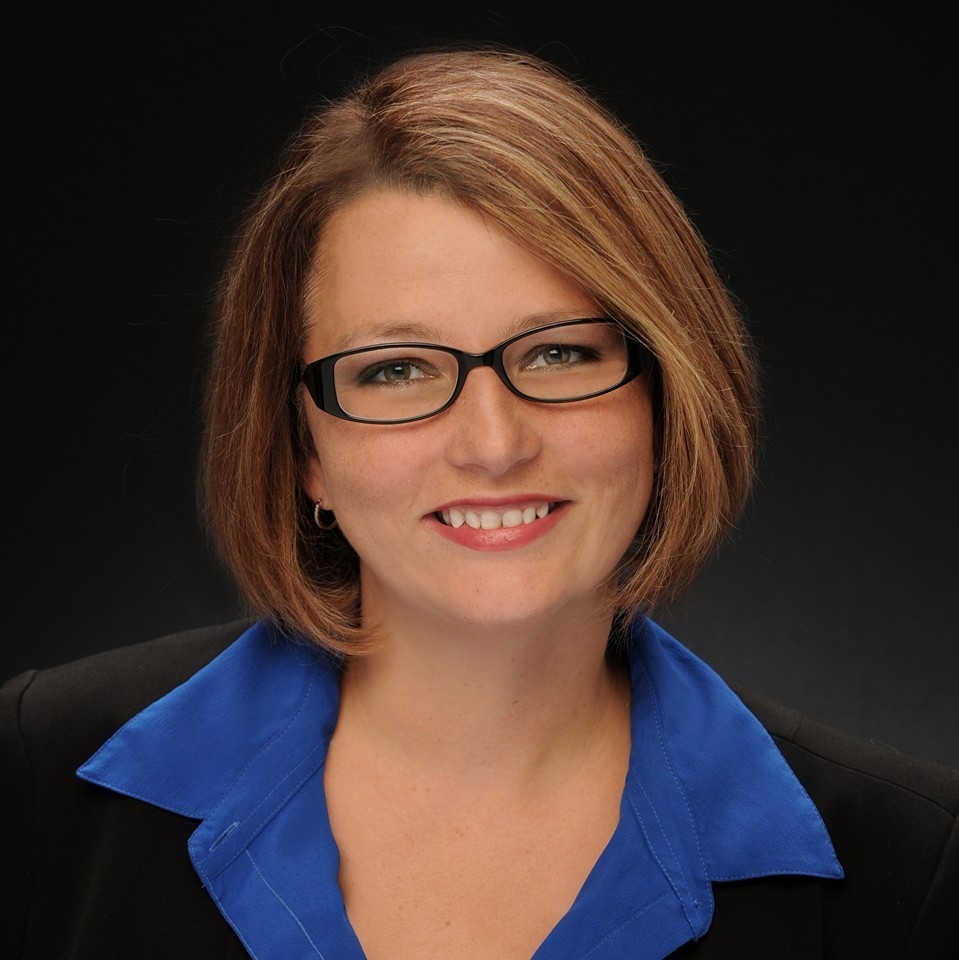 Teresa Irish