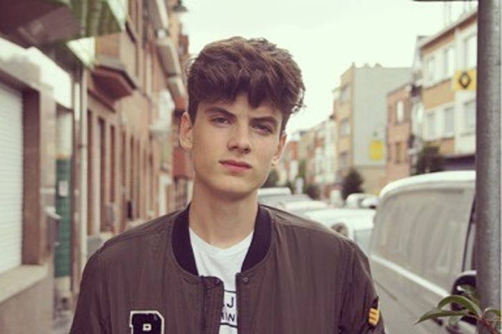 Ruben Degroote