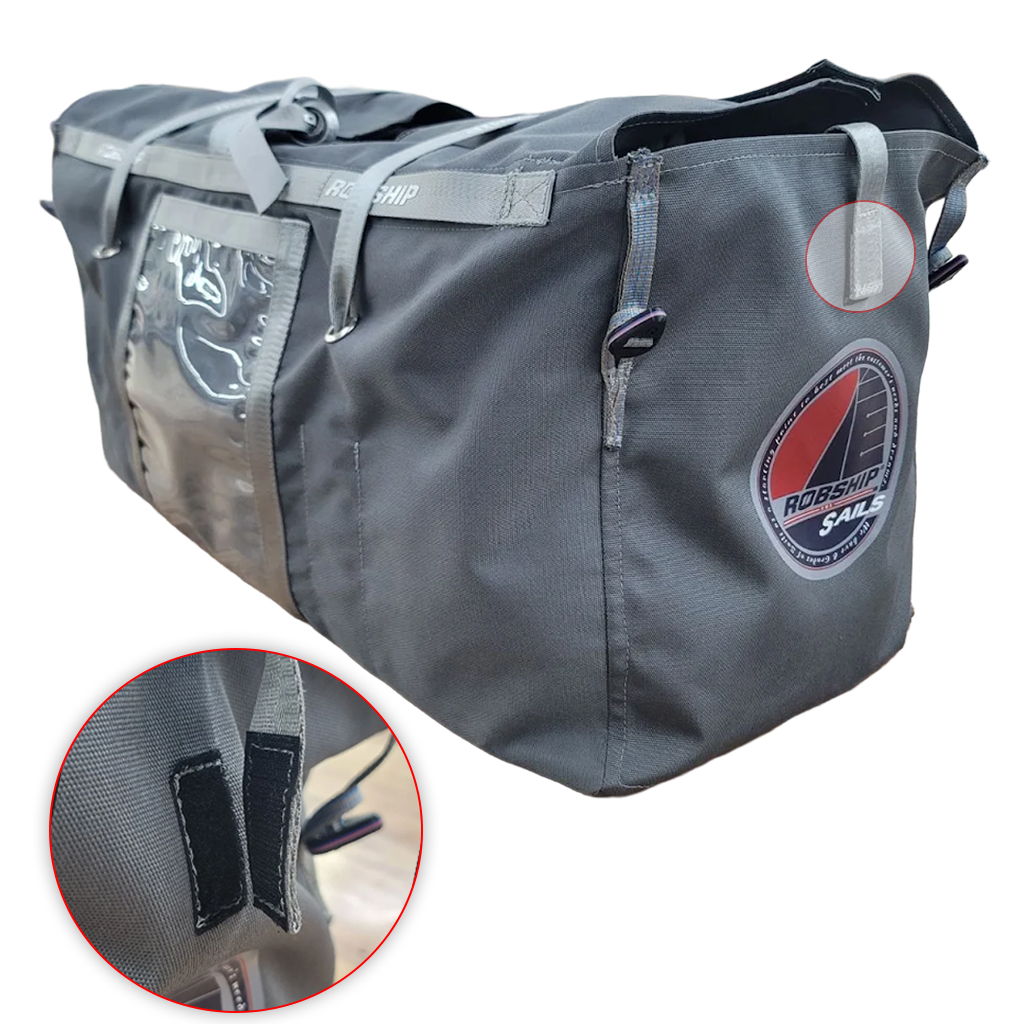 View Robship Side Launch Bag detail image 2