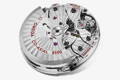 Omega co-axial movment detailed