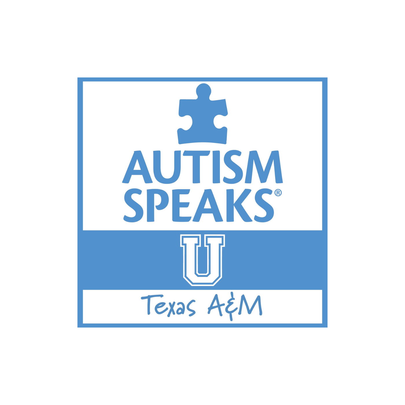 Autism Speaks Texas 