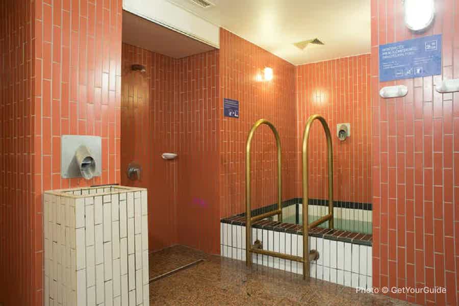 Palatinus Spa & Pools Full-Day Admission + bonus - photo 4