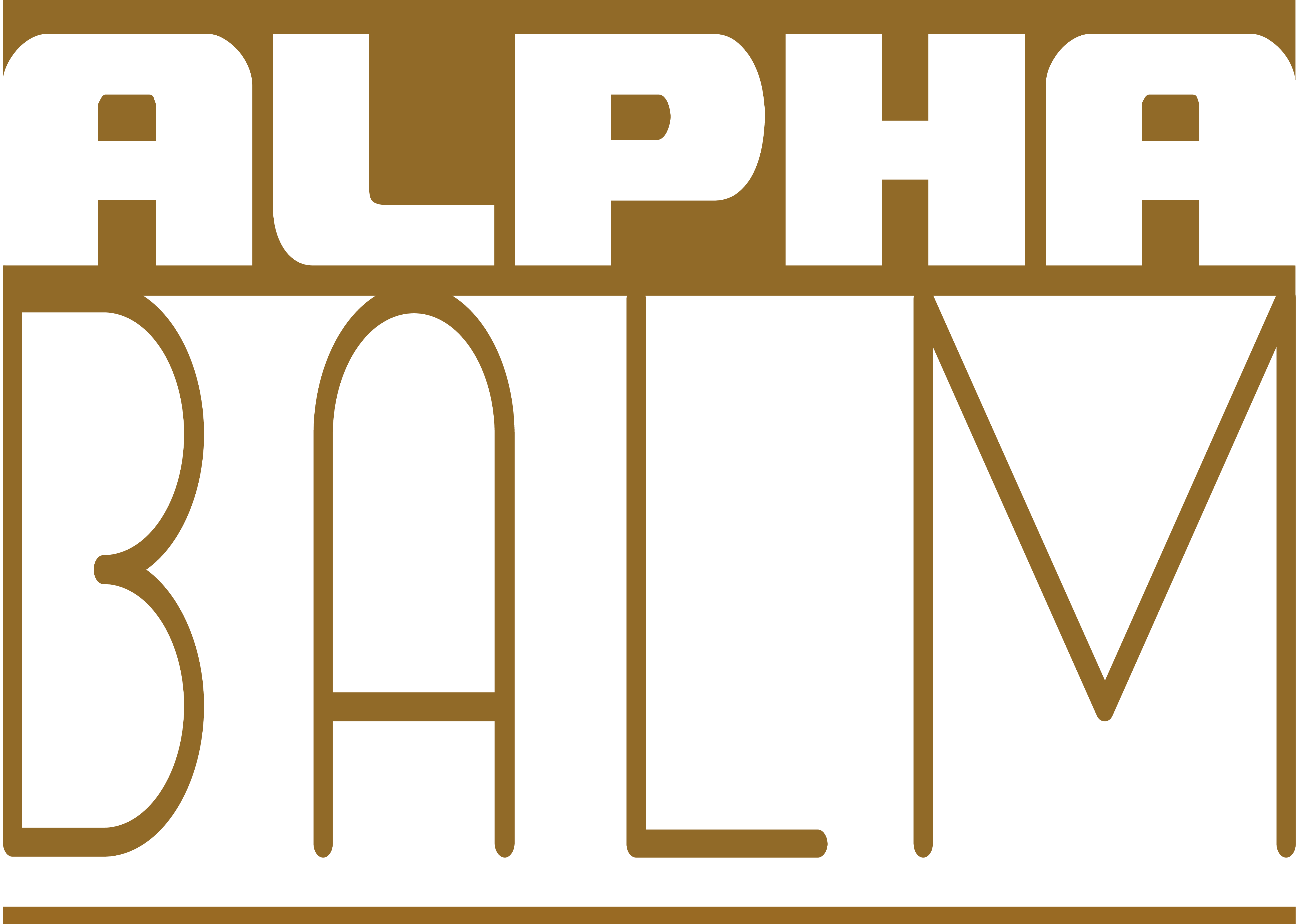AlphaBalm®