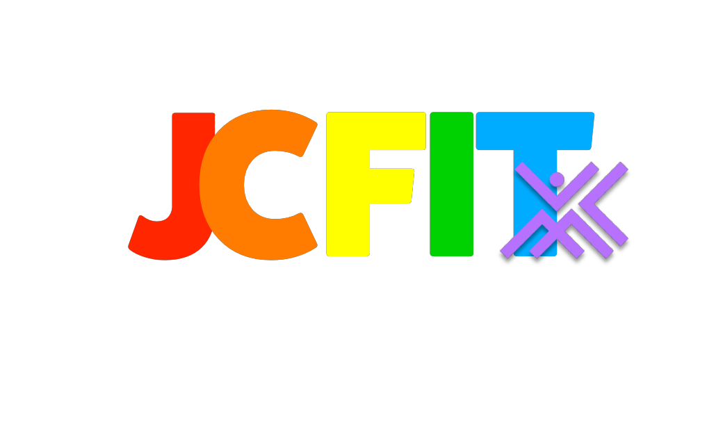 JCFit logo