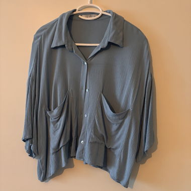 HEMD SHIRT L/XL