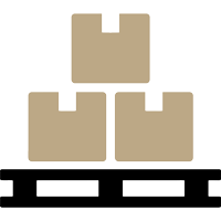 Pallet Ordering Option