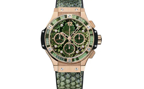 Hublot Big Bang 41 mm 341.PX.7818.PR.1978