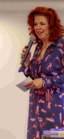 Agnes Stijnen