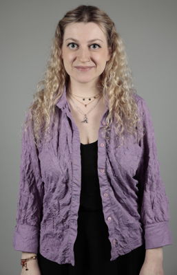 Tamara Friedman