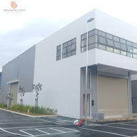 only-solutions-sdn-bhd-contemporary-modern-malaysia-selangor-exterior-retail-contractor
