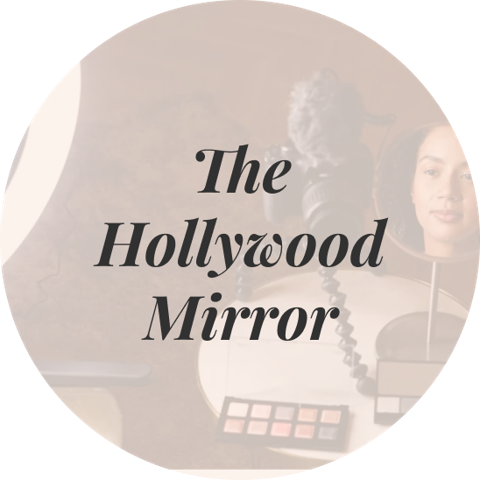 The Hollywood Mirror