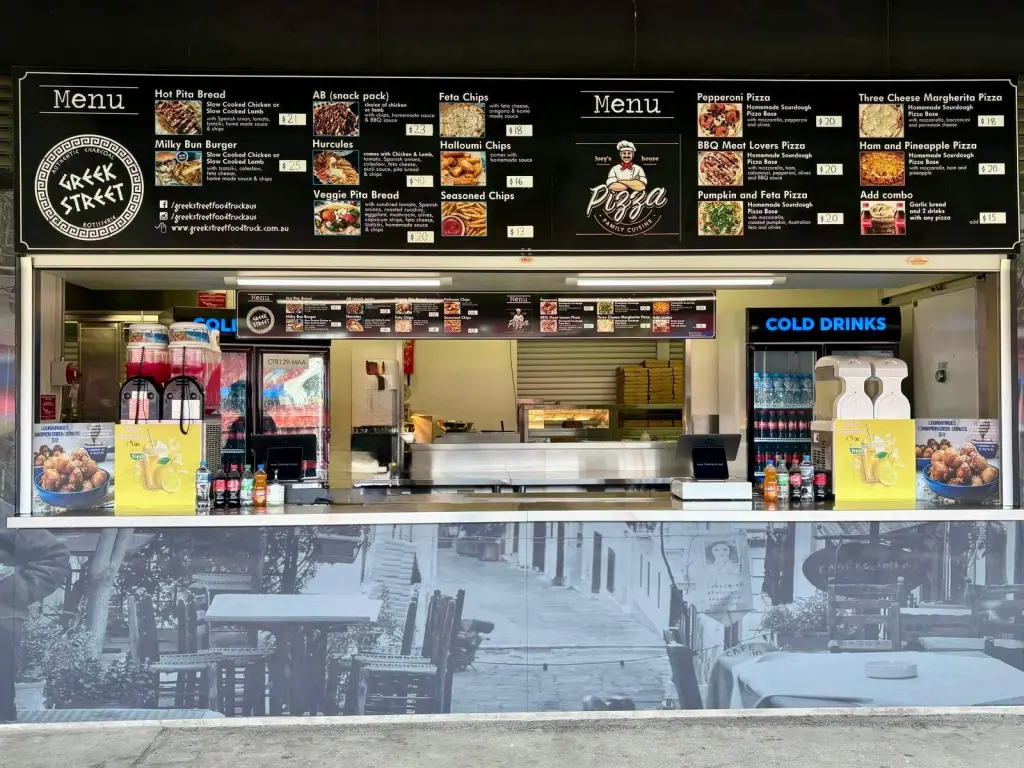 A One Catering - Image 5