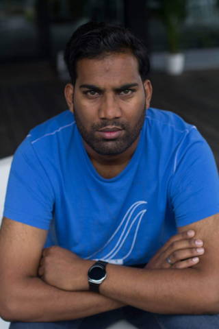 Roel Meere