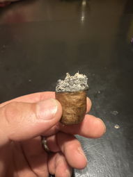 Cigar Session Photo
