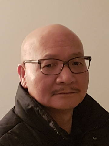 Joe (S.L.) Lam